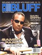 Bluff Magazine